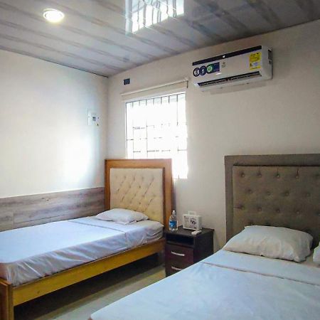 Juliana Casa Turistica Ctg Apartamento Cartagena Exterior foto