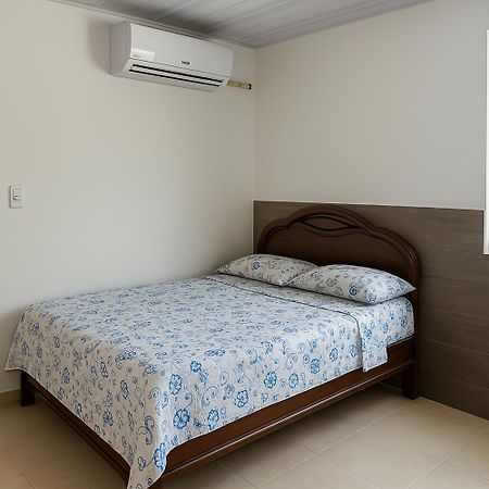 Juliana Casa Turistica Ctg Apartamento Cartagena Exterior foto