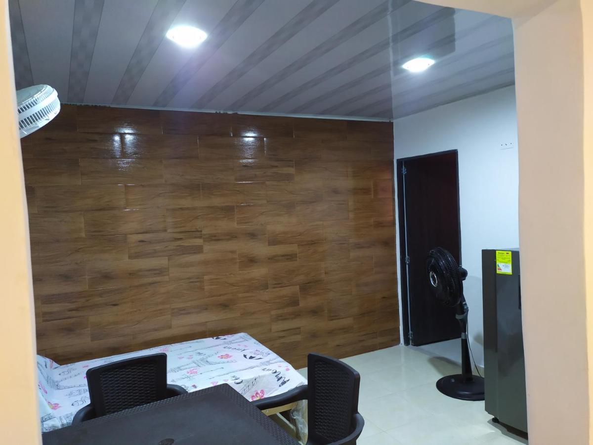 Juliana Casa Turistica Ctg Apartamento Cartagena Exterior foto