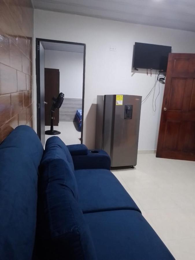 Juliana Casa Turistica Ctg Apartamento Cartagena Exterior foto