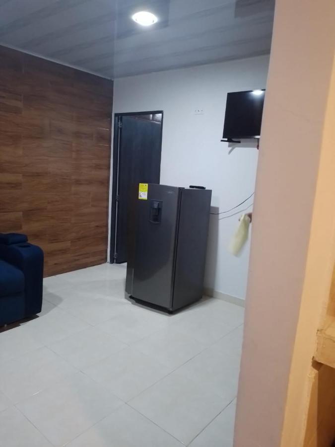 Juliana Casa Turistica Ctg Apartamento Cartagena Exterior foto