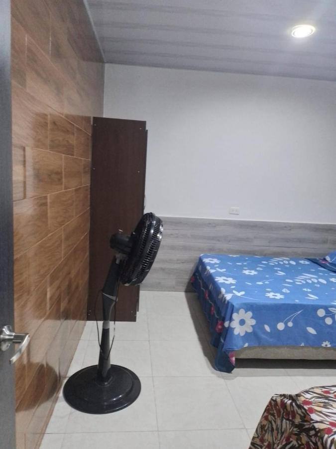 Juliana Casa Turistica Ctg Apartamento Cartagena Exterior foto