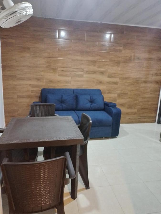 Juliana Casa Turistica Ctg Apartamento Cartagena Exterior foto