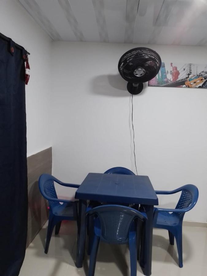 Juliana Casa Turistica Ctg Apartamento Cartagena Exterior foto