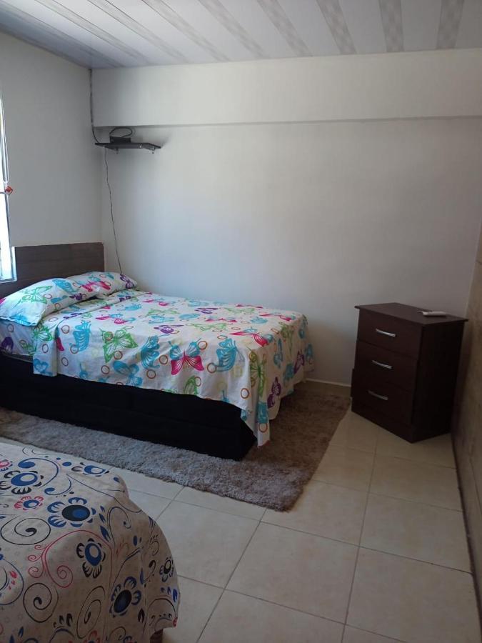 Juliana Casa Turistica Ctg Apartamento Cartagena Exterior foto