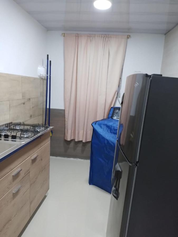 Juliana Casa Turistica Ctg Apartamento Cartagena Exterior foto