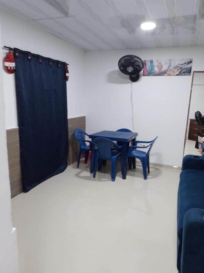 Juliana Casa Turistica Ctg Apartamento Cartagena Exterior foto