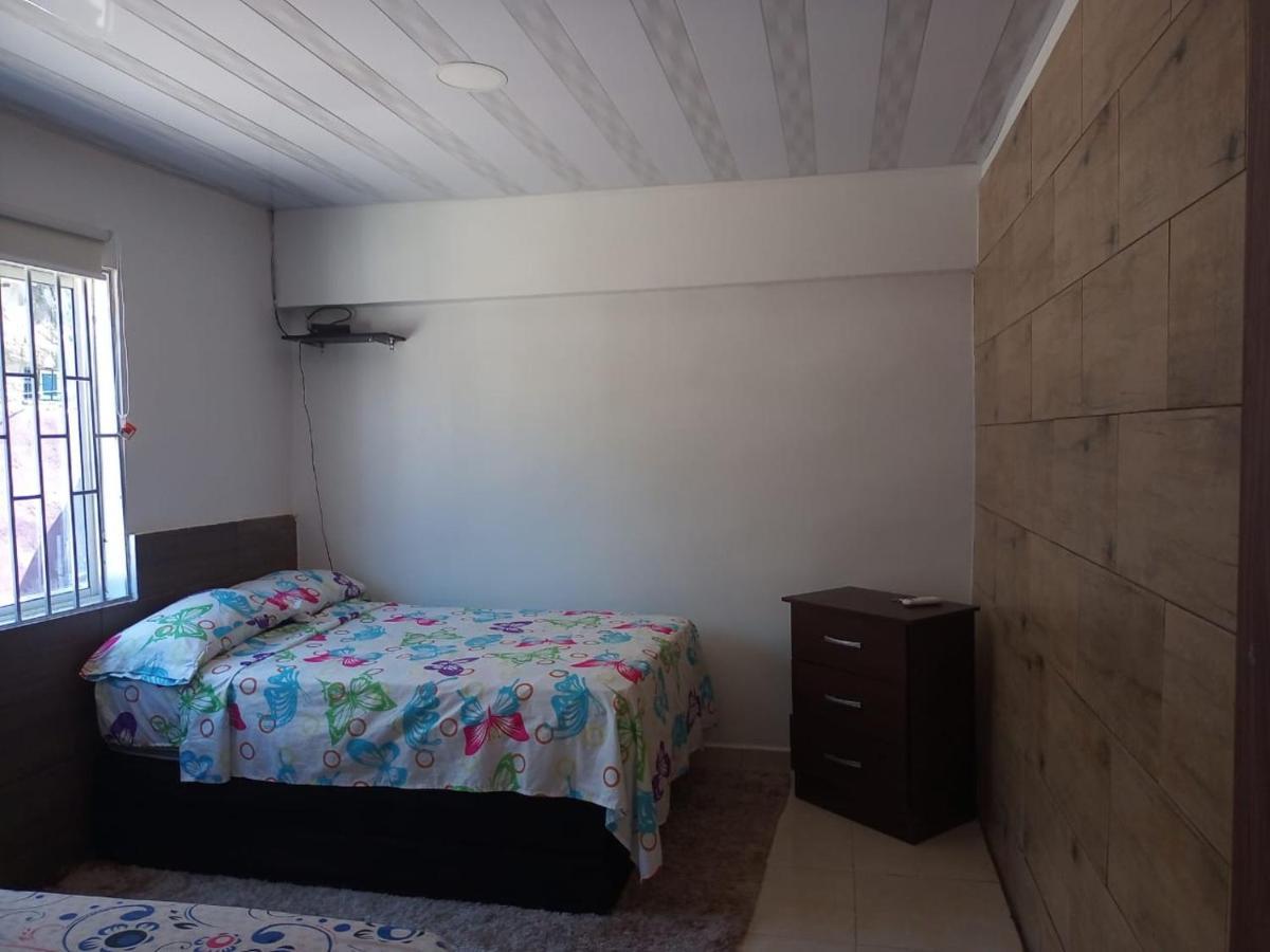 Juliana Casa Turistica Ctg Apartamento Cartagena Exterior foto