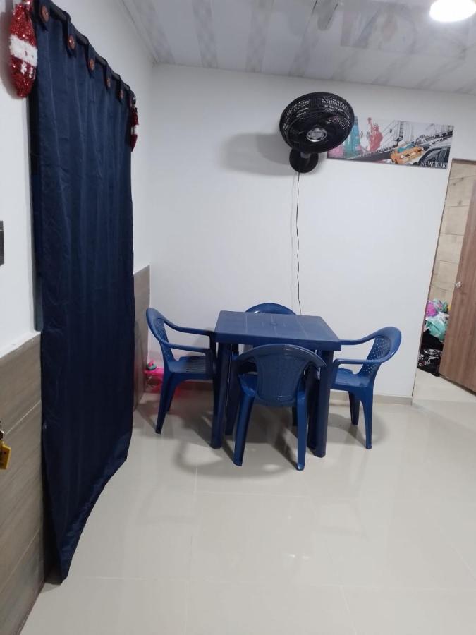 Juliana Casa Turistica Ctg Apartamento Cartagena Exterior foto