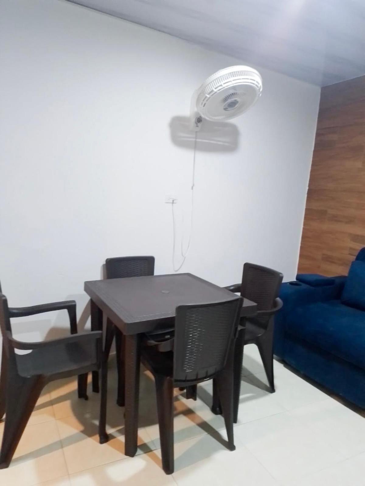Juliana Casa Turistica Ctg Apartamento Cartagena Exterior foto